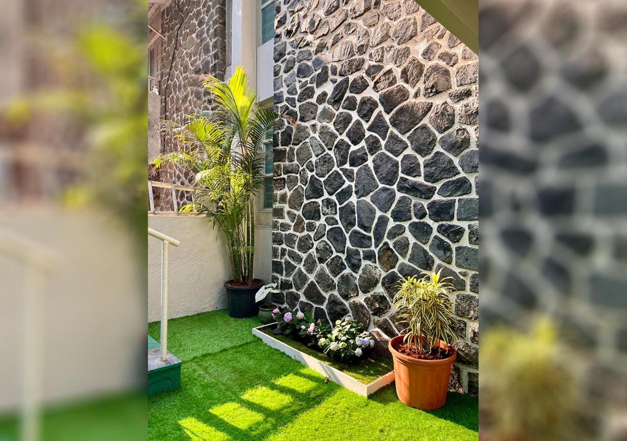 Angel House -Your Private Pet Friendly Haven Lonavla Zewnętrze zdjęcie