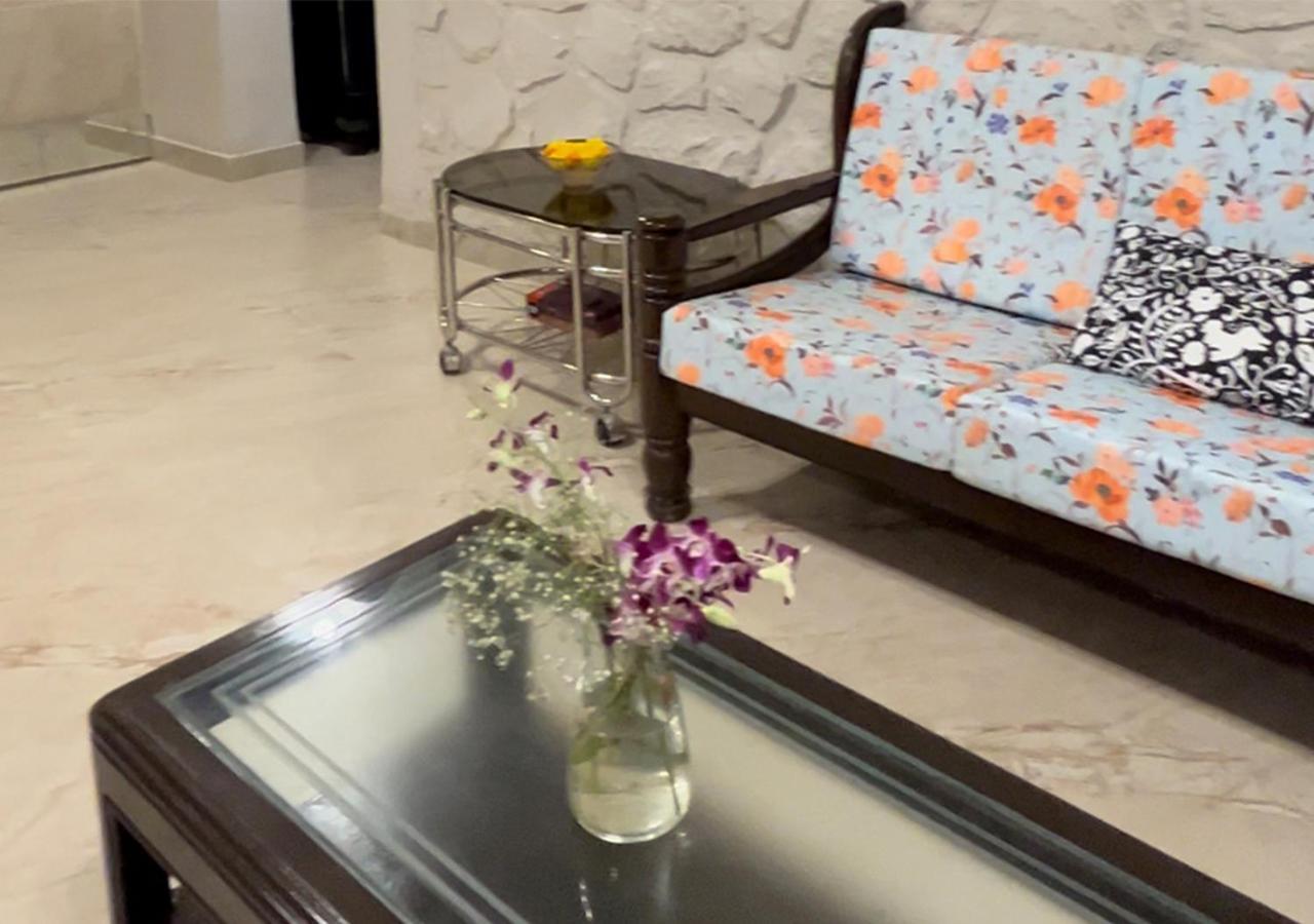 Angel House -Your Private Pet Friendly Haven Lonavla Zewnętrze zdjęcie