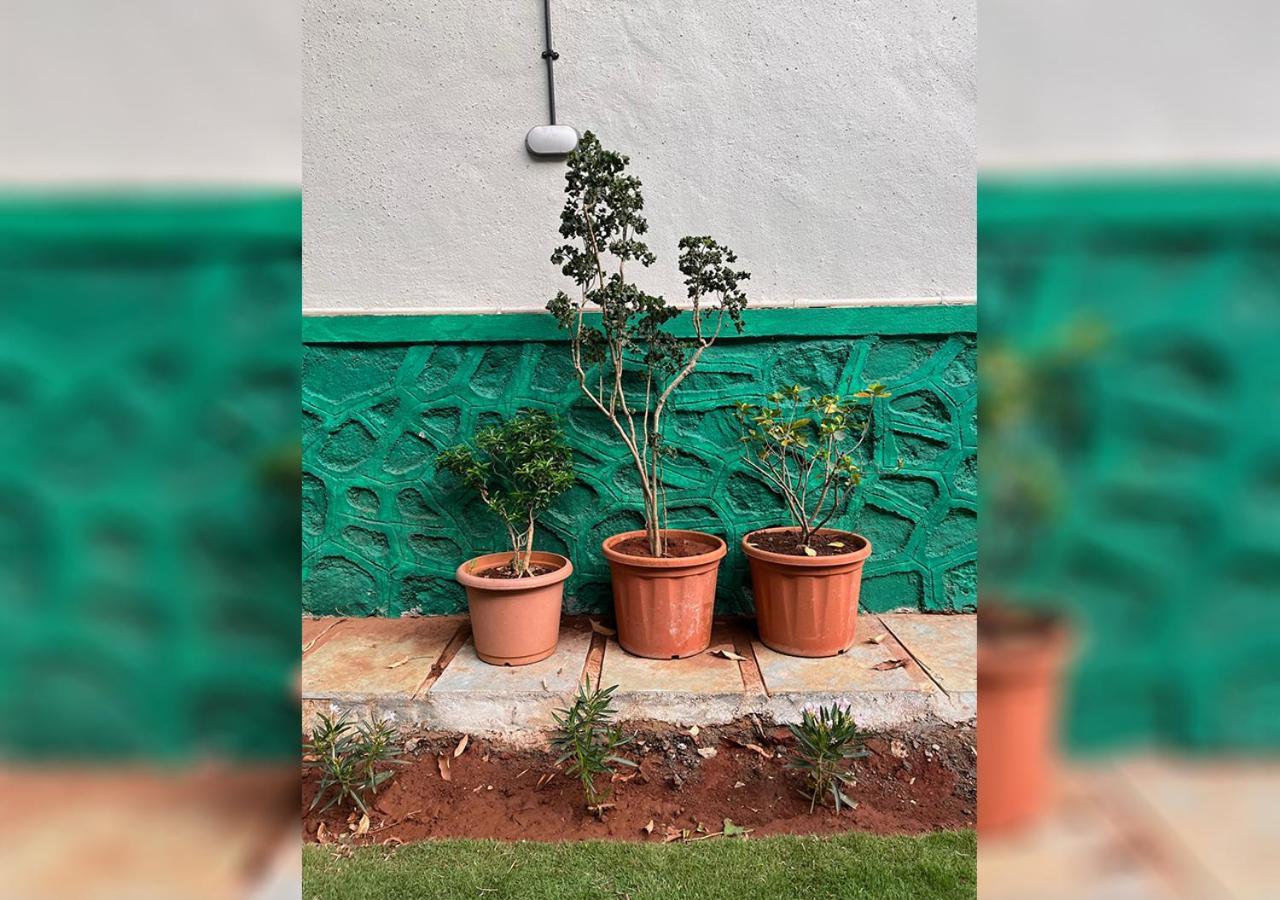 Angel House -Your Private Pet Friendly Haven Lonavla Zewnętrze zdjęcie
