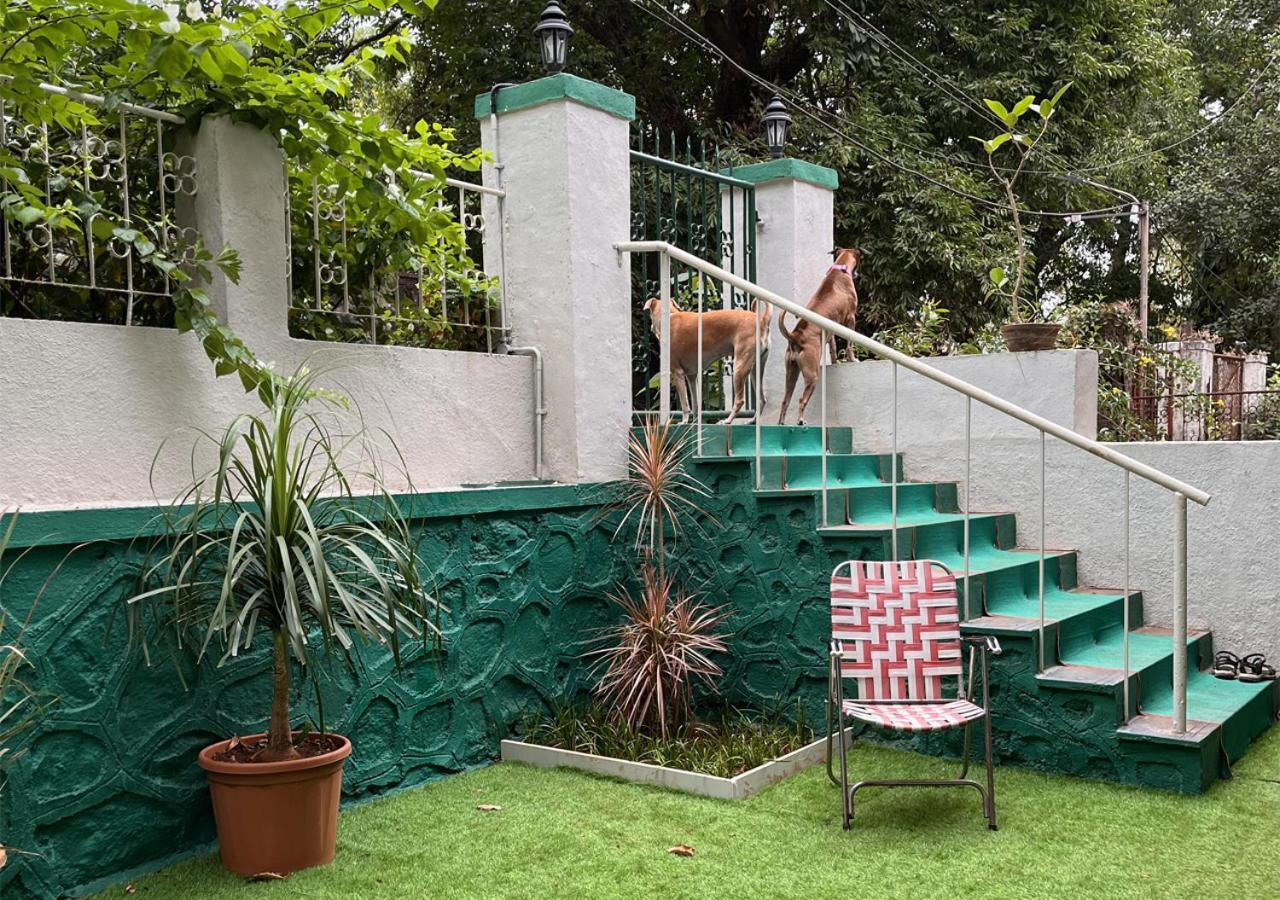 Angel House -Your Private Pet Friendly Haven Lonavla Zewnętrze zdjęcie