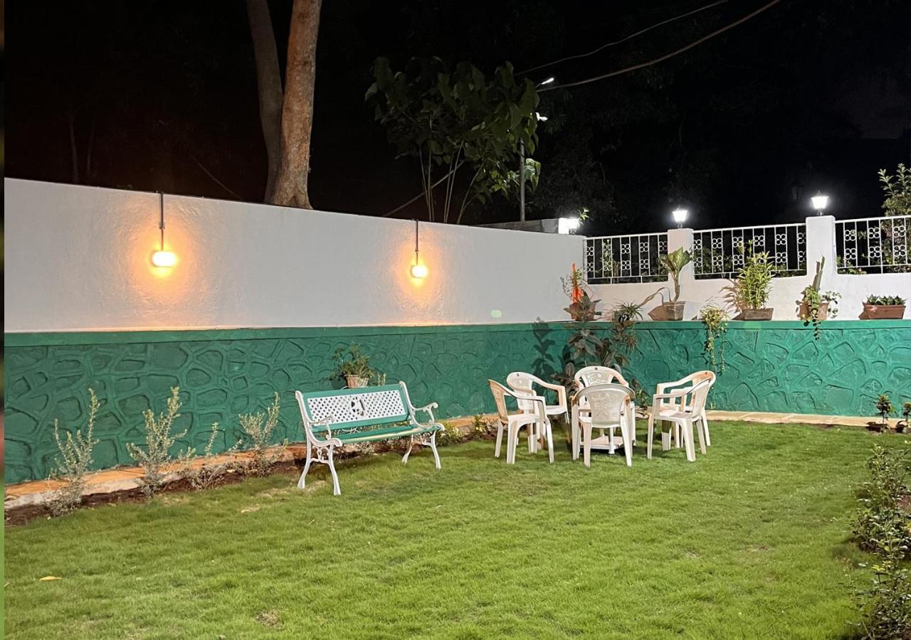 Angel House -Your Private Pet Friendly Haven Lonavla Zewnętrze zdjęcie